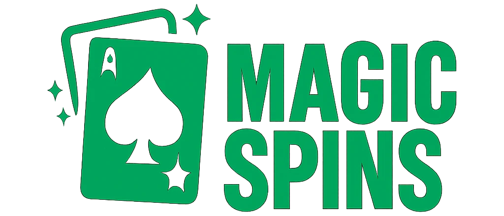 MagicSpins
