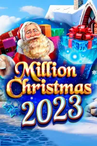 Million Christmas 2023